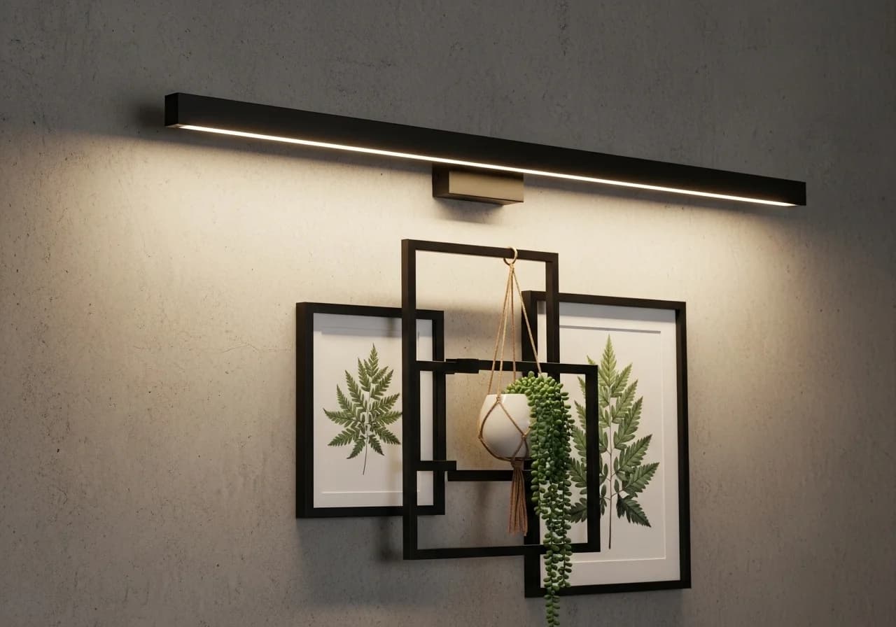 Wall Decor ideas and inspiration