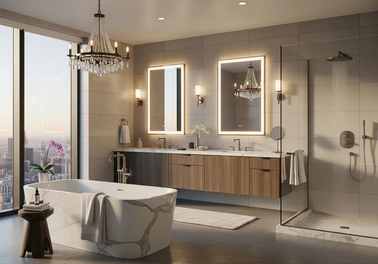 Bath Room ideas and inspiration
