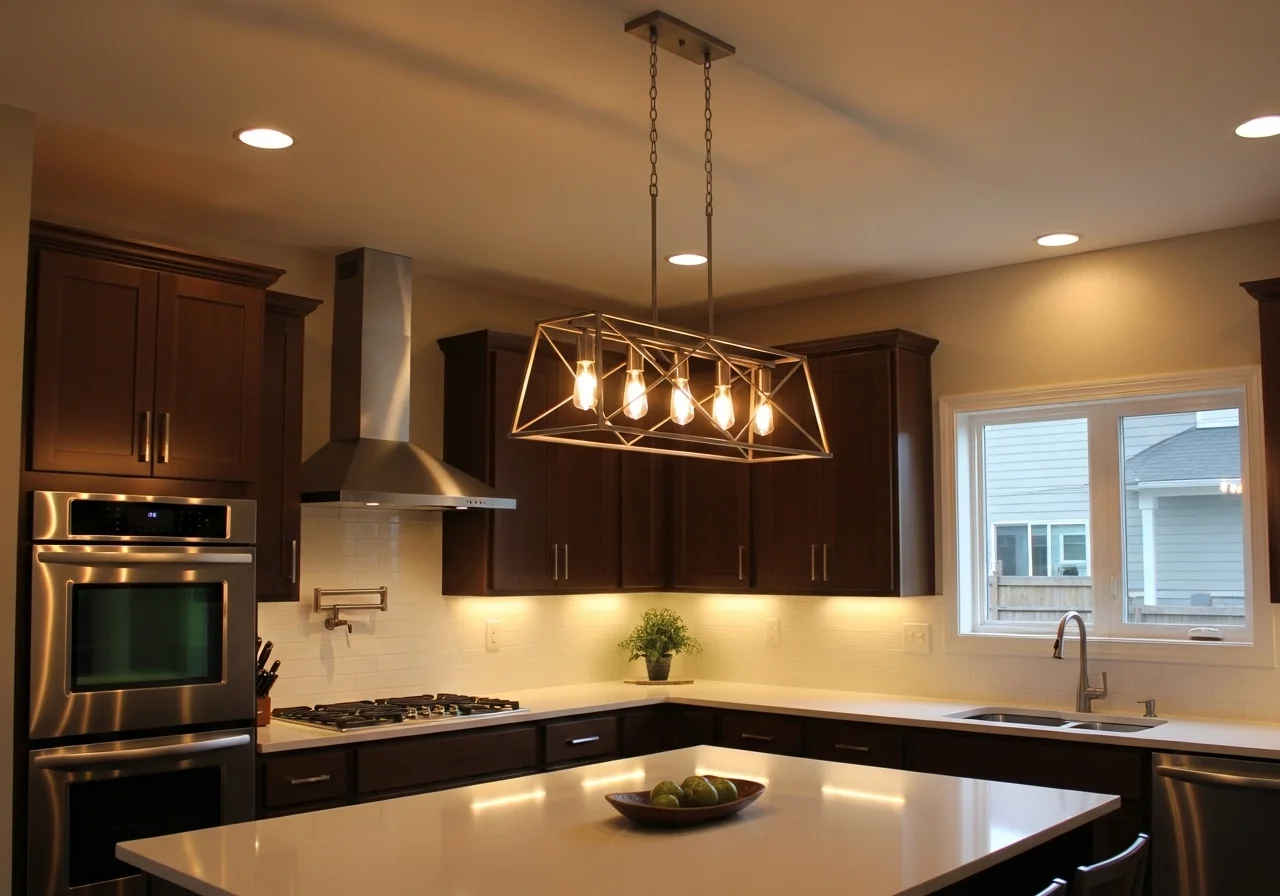 Kitchen Decor ideas and inspiration