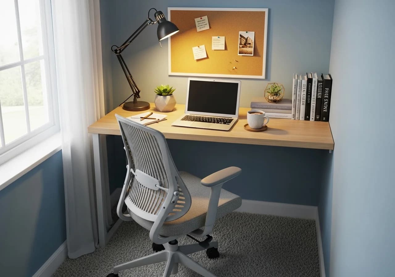 Home Office ideas and inspiration