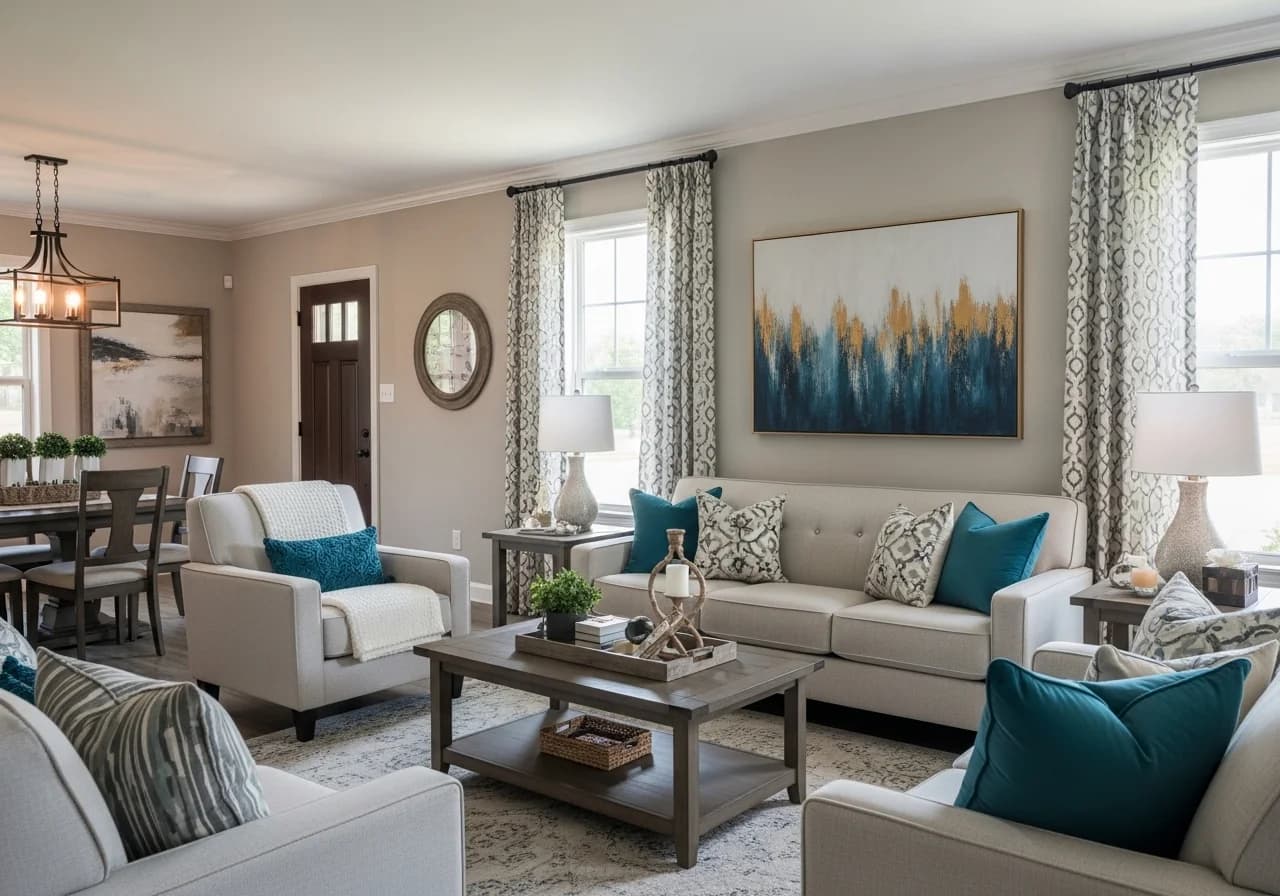 living room decor ideas