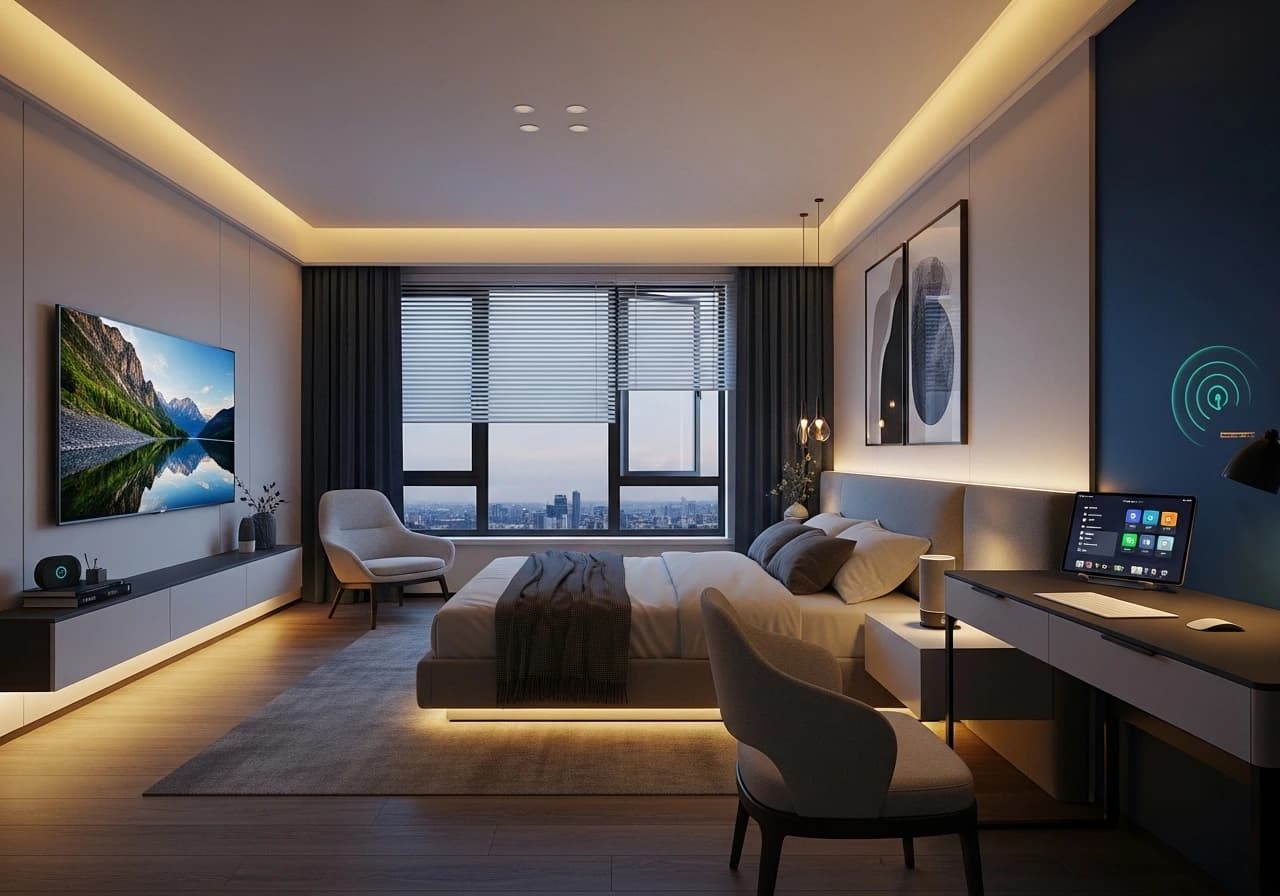 Stunning Bedroom Decor Ideas