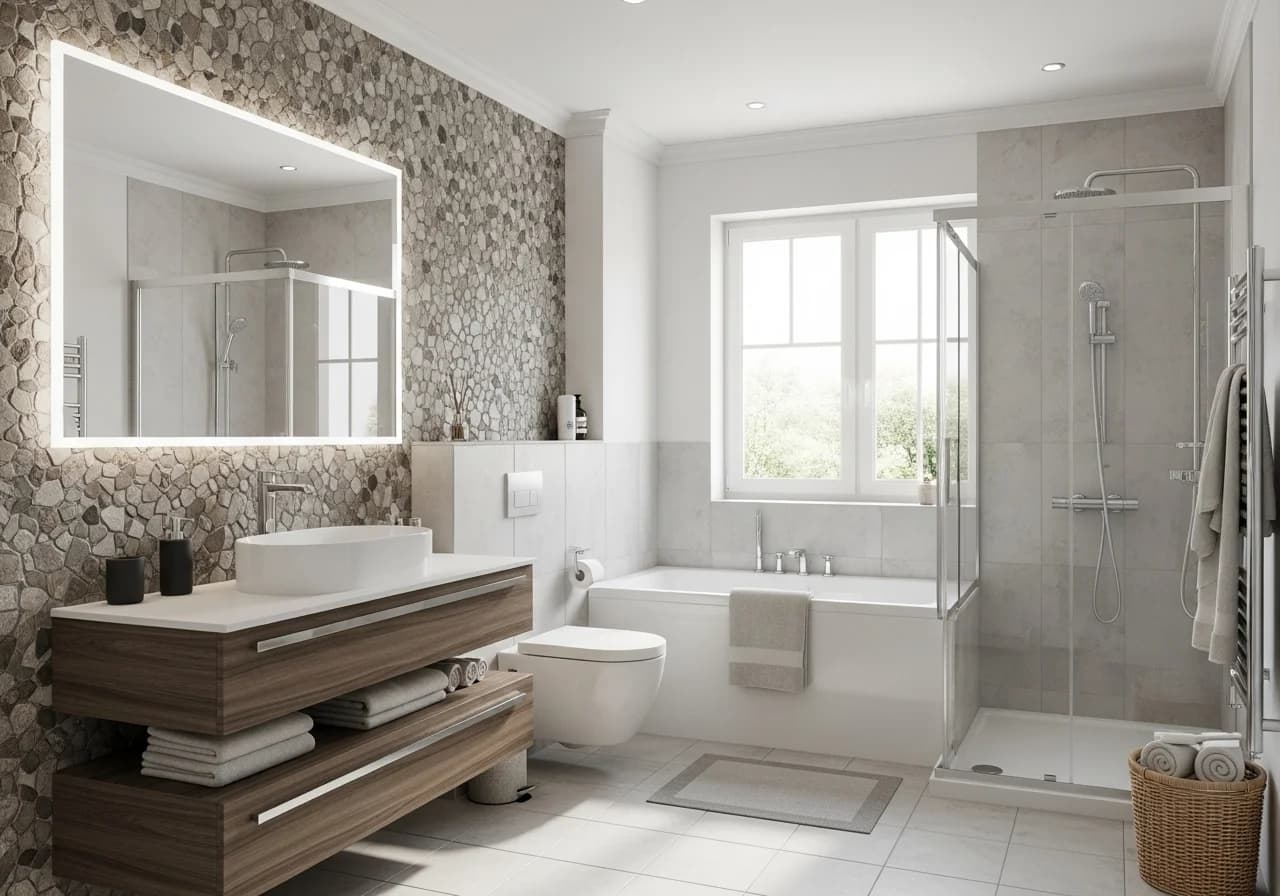 Pro Tips for a Perfect Bathroom Design