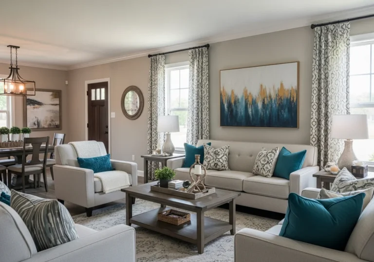 living room decor ideas