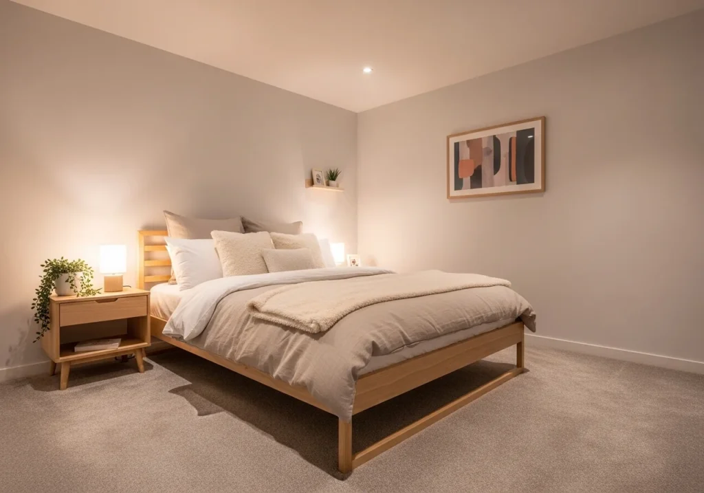 Modern floor and decor ideas with stylish tiles and luxury home interior design