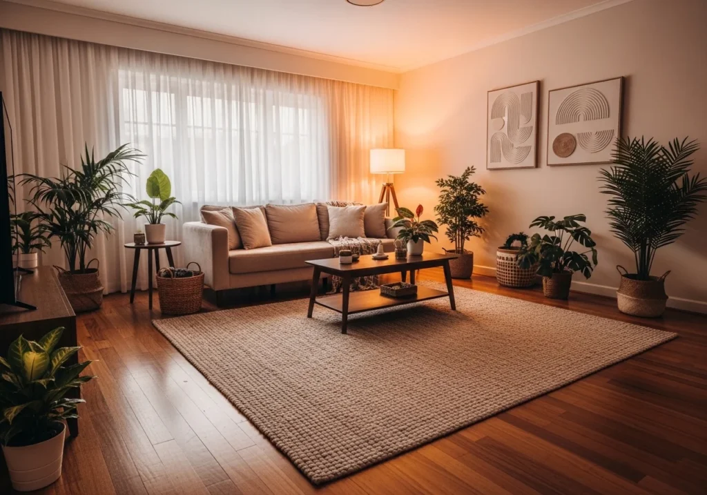 Discover durable kitchen flooring ideas like hexagon tiles and modern layouts. Perfect for a stylish, easy-to-clean, and long-lasting kitchen design.