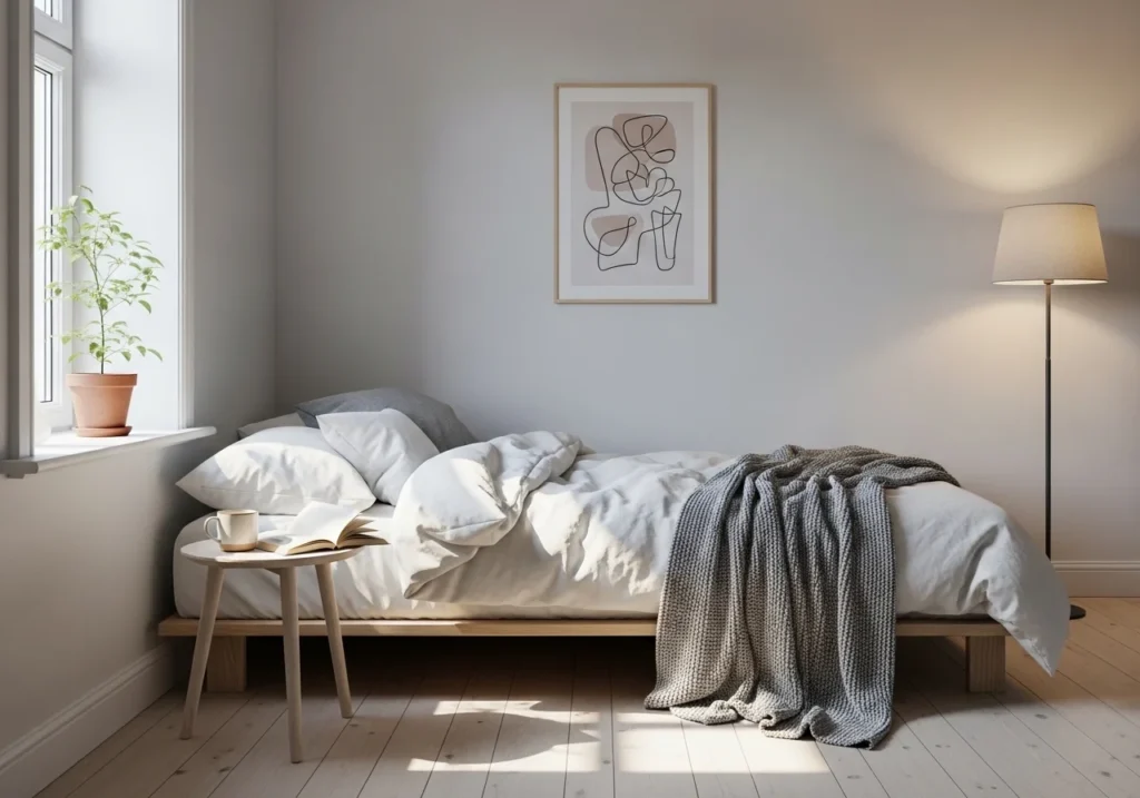Dreamy Cozy Bedroom Ideas for the Perfect Relaxing Vibe