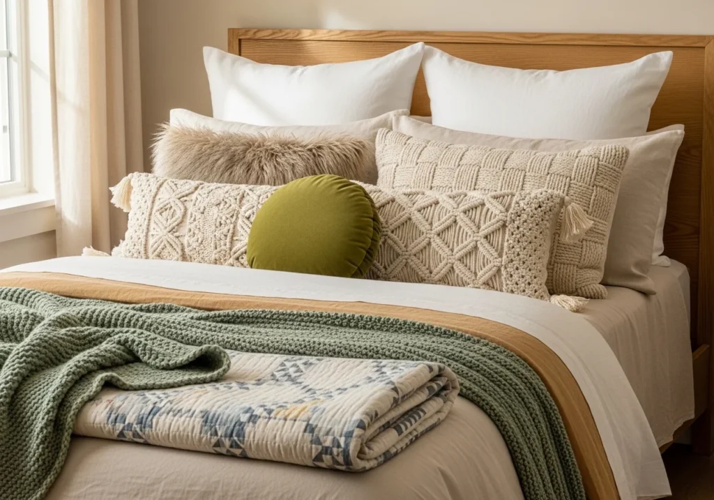 Dreamy Cozy Bedroom Ideas for the Perfect Relaxing Vibe