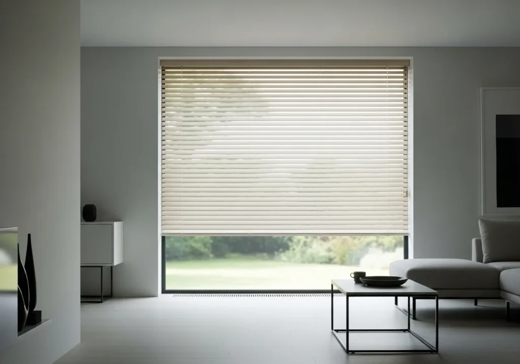 Stylish window decor ideas with elegant curtains and modern home design