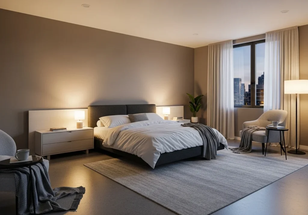 Dreamy Cozy Bedroom Ideas for the Perfect Relaxing Vibe