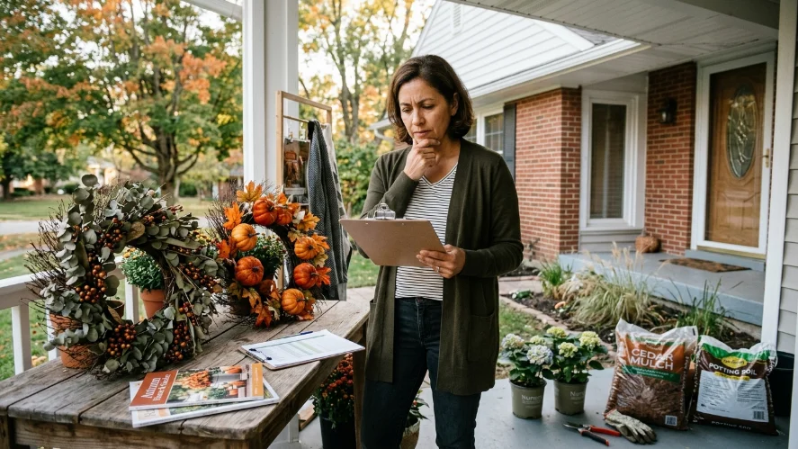 Lessons learned from affordable exterior home design upgrades