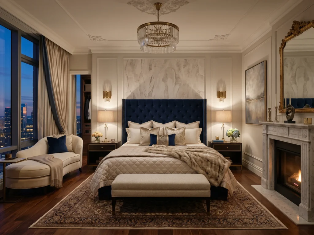 minimalist bedroom ideas peaceful stylish retreat clean modern decor cozy neutral bedroom design