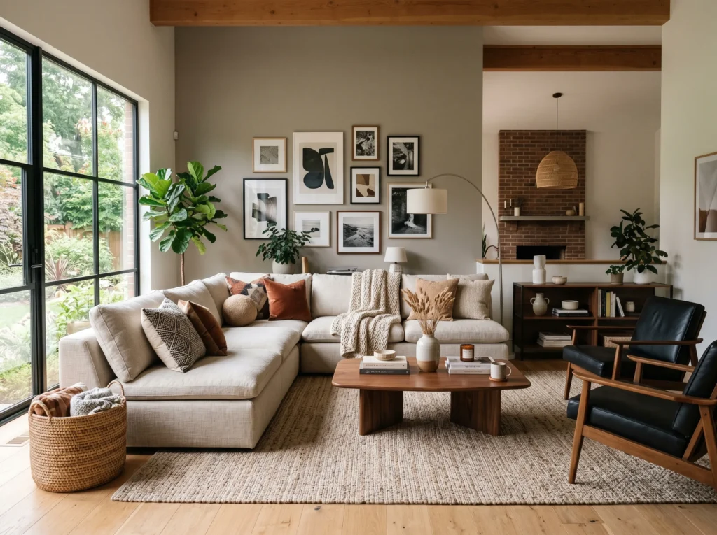 modern living room ideas stylish comfortable home decor luxury sofa lighting design